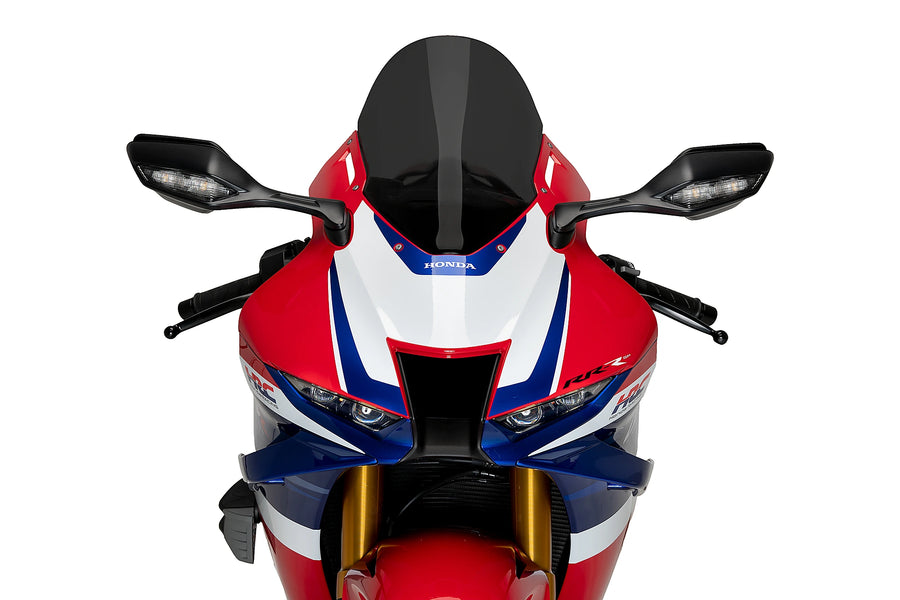 HONDA CBR 1000 RR-R Fireblade SP [2025] - R-Racer Skjerm | Sterkt tonet | PUIG 20314F