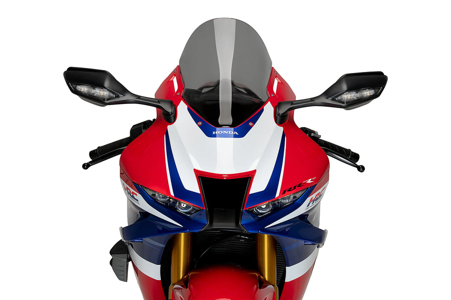 HONDA CBR 1000 RR-R Fireblade SP [2025] - R-Racer Skjerm | Tonet | PUIG 20314H