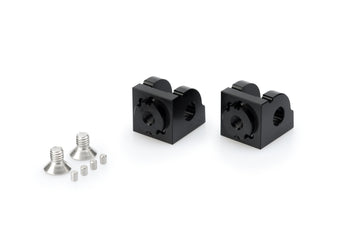 BMW S 1000 RR [2025] – Adapter fotstøtte gummipute “justerbar Rider”