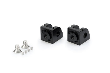 BMW S 1000 RR [2025] – Adapter fotstøtte gummipute “justerbar Rider” - 0