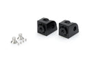 HONDA CBR 650 R [2025] – Adapter fotstøtte gummipute “justerbar Rider”-1