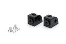 HONDA CBR 650 R [2025] – Adapter fotstøtte gummipute “justerbar Rider”-2