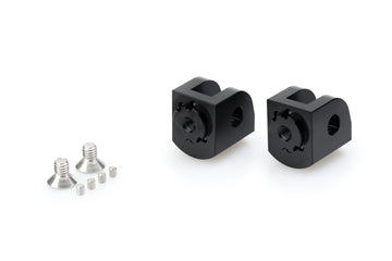 KAWASAKI ZX-4RR NINJA [2025] – Adapter fotstøtte gummipute “justerbar Rider”