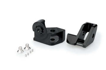 BMW R 1200 GS [2003] – Adapter fotstøtte gummipute “justerbar Rider”