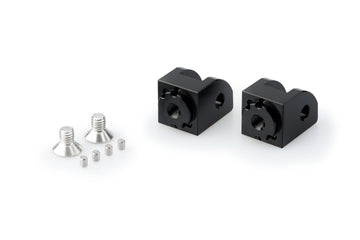 DUCATI STREETFIGHTER V4 SP2 [2025] - Adapter passasjer fotstøtte gummipute