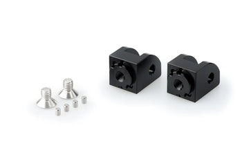 DUCATI STREETFIGHTER V4 SP2 [2025] - Adapter passasjer fotstøtte gummipute - 0