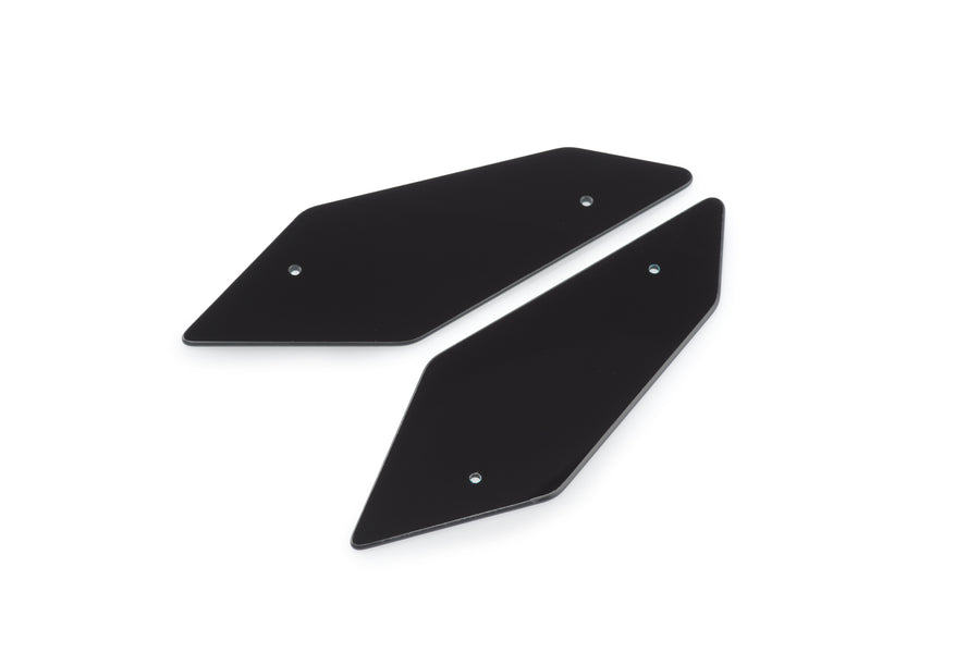 KAWASAKI Z 900 [2019] – Sidespoiler for naken frontrute
