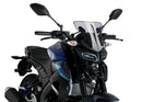 YAMAHA MT-125 [2025] – New Generation Sport – Svart-11