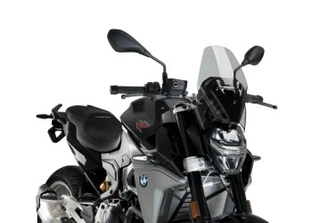 BMW F 900 R [2025] – New Generation Touring – Tonet
