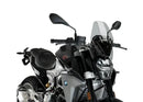 BMW F 900 R [2025] – Ny generasjon Sport – Tonet
