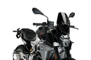 BMW R 1250 R [2025] - Ny generasjon sportsfrontrute | Svart | PUIG 20359N