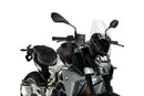 BMW R 1250 R [2025] - Ny generasjon sportsfrontrute | Fjern | PUIG 20359W