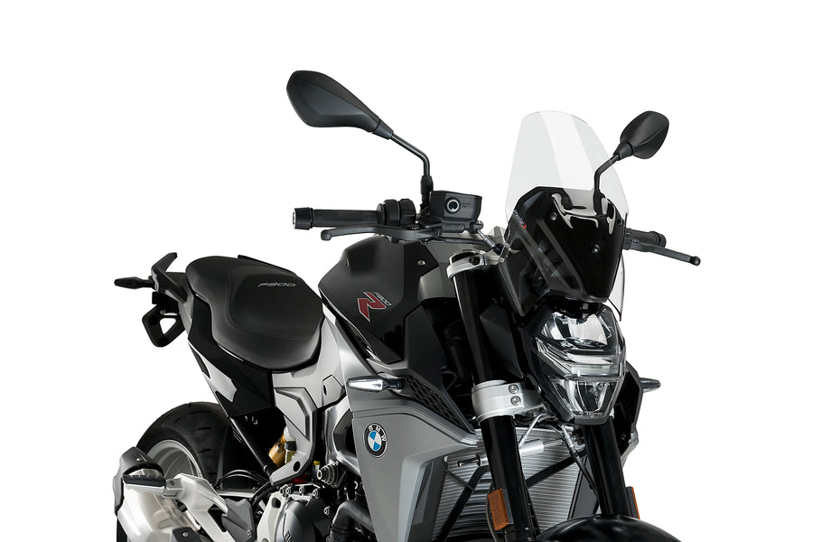BMW R 1250 R [2025] - Ny generasjon sportsfrontrute | Fjern | PUIG 20359W