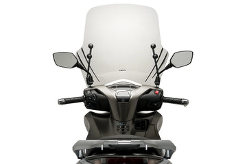 HONDA SCOOPY SH125I 2020 - T.X. Frontrute | Fjern | PUIG 20365W