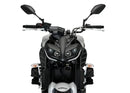 YAMAHA MT-09 SP [2020] – Radiatorhette – Mattsvart-17