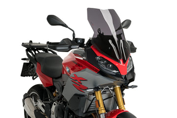 BMW F 900 XR [2025] - turskjerm | Sterkt tonet | PUIG 20391F