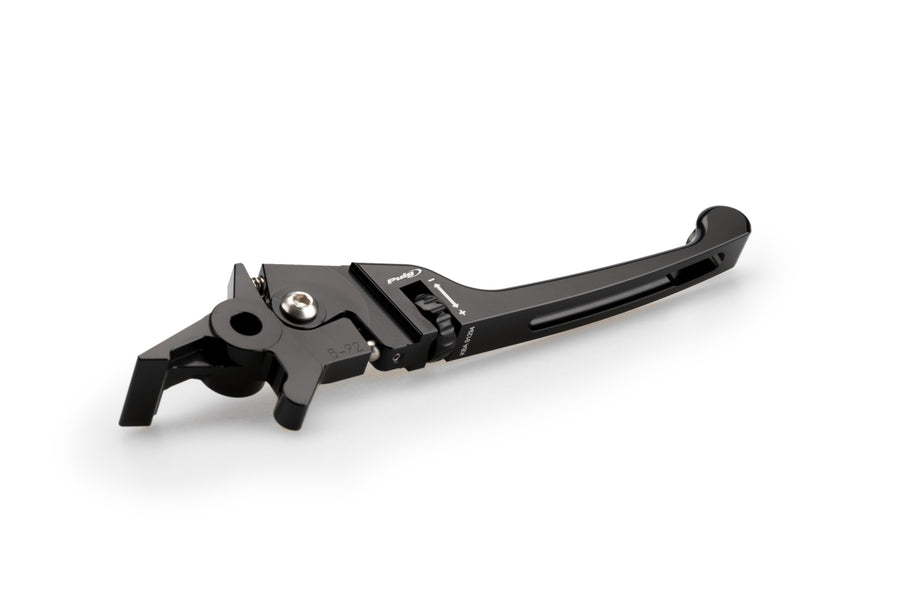 HONDA FORZA 125 [2020] – Mopedspak – Sort
