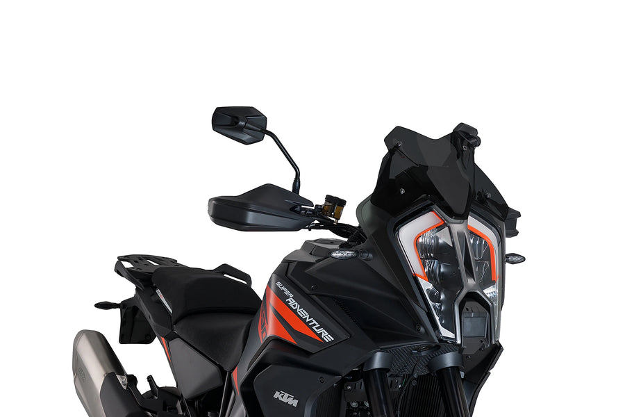 KTM 1290 SUPER ADVENTURE S [2025] – sportsskive | Sterkt tonet | PUIG 20401F