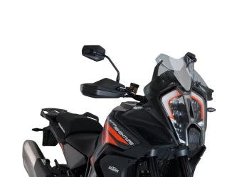 KTM 1290 SUPER ADVENTURE S [2025] – Touring screen Plus med spoiler screen