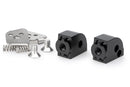 SUZUKI DL 800 V-STROM [2025] - Adapter passasjer fotstøtte gummipute-2