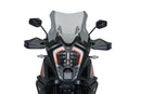 KTM 1290 SUPER ADVENTURE S [2025] - Tourenscheibe | Getönt | PUIG 20422H