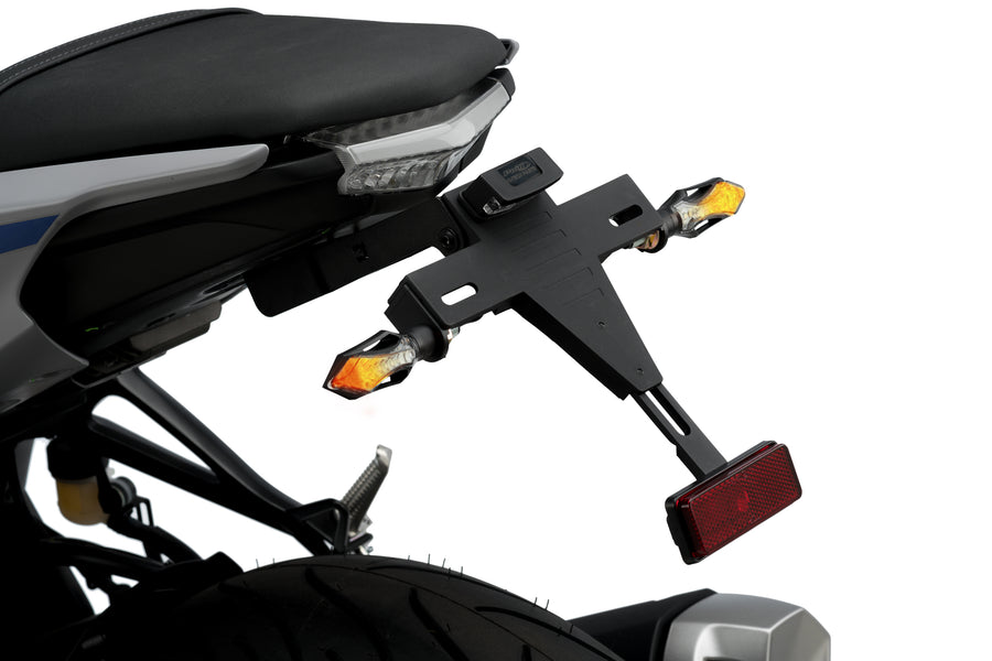 KTM RC 390 [2025] – Tårnindikatorsett – Sort