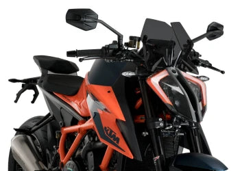 KTM 1290 SUPERDUKE R EVO [2023] – New Generation Touring – Tonet - 0