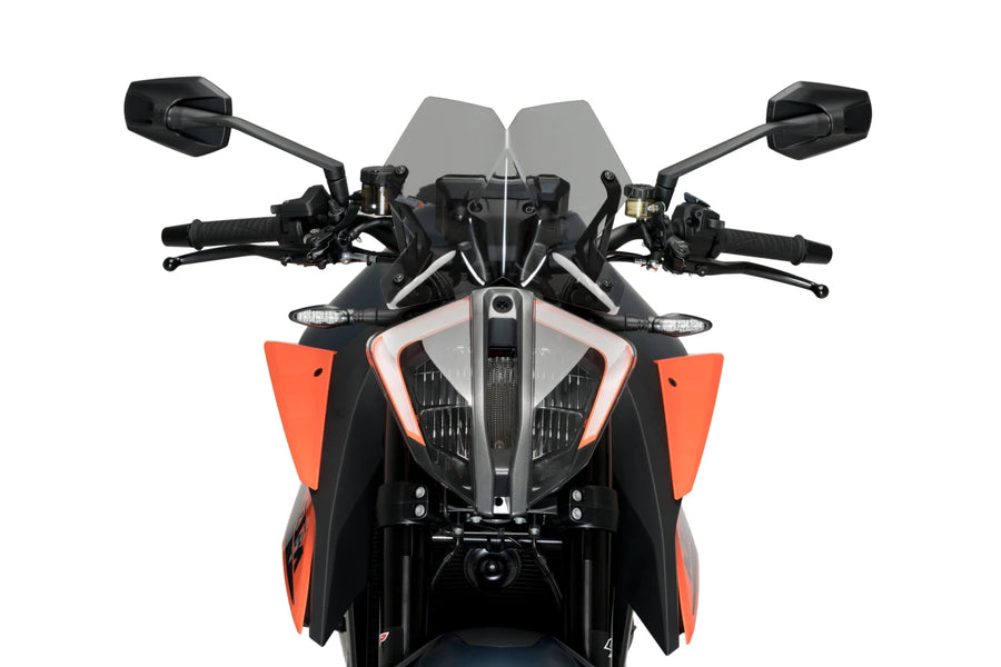 KTM 1290 SUPERDUKE R EVO [2023] – New Generation Sport – Tonet