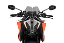 KTM 1290 SUPERDUKE R EVO [2023] – New Generation Sport – Sterkt tonet