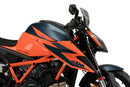 KTM 1290 SUPERDUKE R EVO [2023] – New Generation Sport – Svart