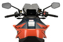 KTM 1290 SUPERDUKE R EVO [2023] – New Generation Sport – Svart