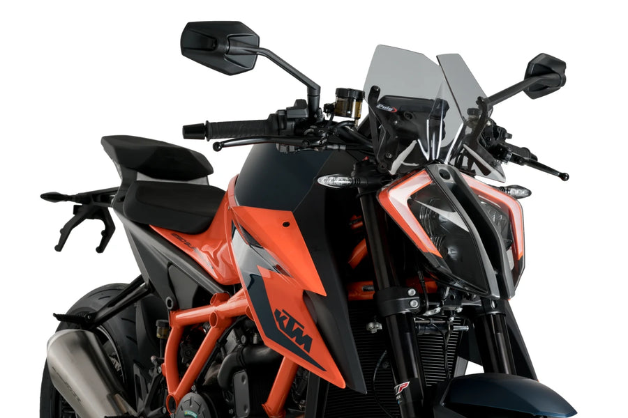 KTM 1290 SUPERDUKE R EVO [2023] – New Generation Sport – Tonet