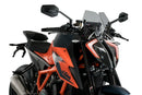 KTM 1290 SUPERDUKE R EVO [2023] – New Generation Sport – Sterkt tonet