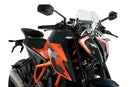 KTM 1290 SUPERDUKE R EVO [2023] – New Generation Sport – Sterkt tonet