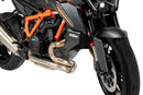 KTM 1390 SUPER DUKE R EVO [2025] – Frontspoiler – Matt svart-18