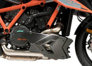 KTM 1390 SUPER DUKE R EVO [2025] – Crash pads PRO 2.0 – Svart-1