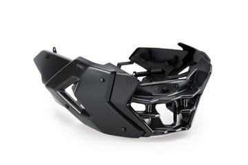 KTM 1390 SUPER DUKE R EVO [2025] – frontspoiler – karbonlook - 0