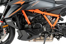 KTM 1390 SUPER DUKE R EVO [2025] – Frontspoiler – Matt svart-10