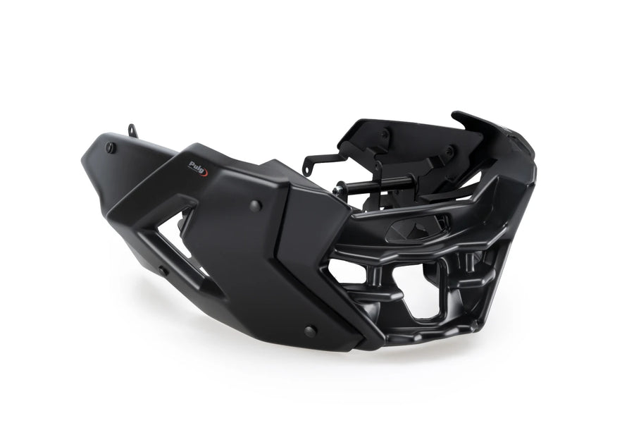 KTM 1390 SUPER DUKE R EVO [2025] – frontspoiler – karbonlook