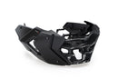 KTM 1390 SUPER DUKE R EVO [2025] – Frontspoiler – Matt svart-8