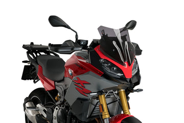 BMW F 900 XR [2025] - sportsskjerm | Sterkt tonet | PUIG 20429F