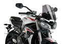 BMW F 900 R [2025] - Ny generasjon sportsfrontrute | Sterkt tonet | PUIG 20432F