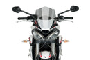 BMW F 900 R [2025] - Ny generasjon sportsfrontrute | Tonet | PUIG 20432H