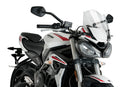 BMW F 900 R [2025] - Ny generasjon sportsfrontrute | Fjern | PUIG 20432W