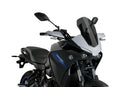 YAMAHA TRACER 7 GT [2024] - PUIG sportsskjerm | Sterkt tonet | PUIG 20433F