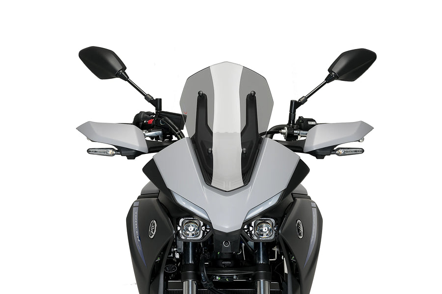 YAMAHA TRACER 7 GT [2024] - PUIG sportsskjerm | Tonet | PUIG 20433H