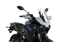 YAMAHA TRACER 7 GT [2024] - PUIG sportsskjerm | Fjern | PUIG 20433W