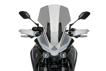 BMW F 900 R [2025] - PUIG turskjerm | Tonet | PUIG 20434H