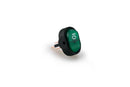 VOGE 500R [2025] – Ekstra frontlykter Beam 2.0 – Sort-4