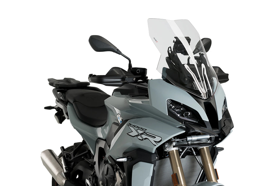BMW S 1000 XR [2025] - turskjerm | Fjern | PUIG 20447W